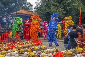 广东人的“封建迷信”成为全国一股清流，广东网友：希望全国推广图片