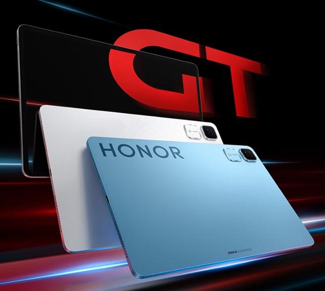 大屏旗舰平板为何更爱天玑芯？移动生产力还得看天玑