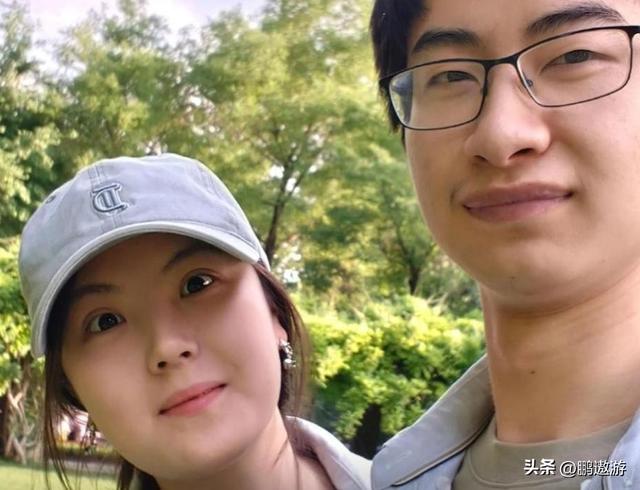 庞众望女友不忍了！公开回应与庞众望真实关系	，分手传闻真相大白