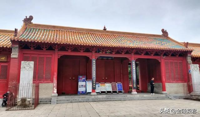 绿阳春拂柳蒙城 三千年文化朝圣