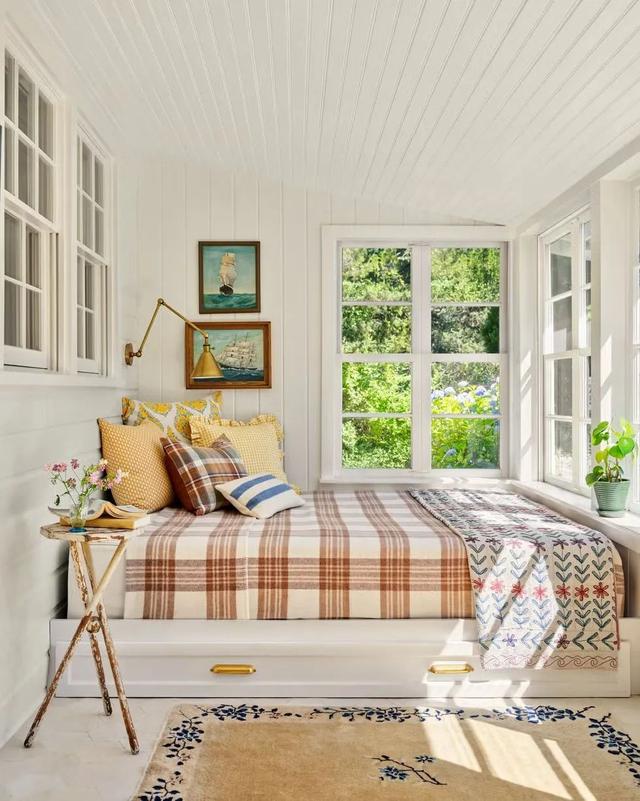 15 款最佳海滨别墅配色方案，助您打造完美海滨度假体验