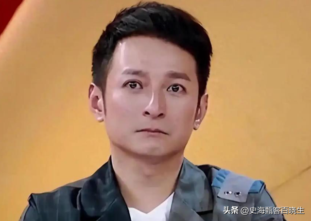 钱再多有什么用？从主持人到“精神病”，48岁李维嘉现状令人唏嘘