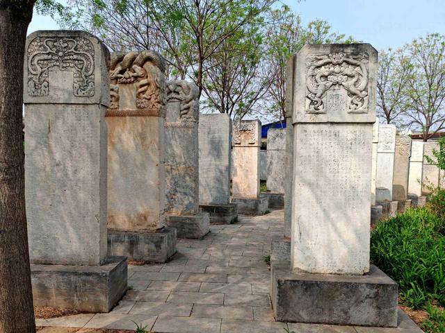 涞水西岗塔——密檐式+楼阁式的特例