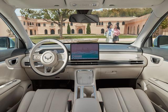 跑了23万公里的五菱之光：瘸腿父亲的腿	，全家的饭碗，儿子的骄傲