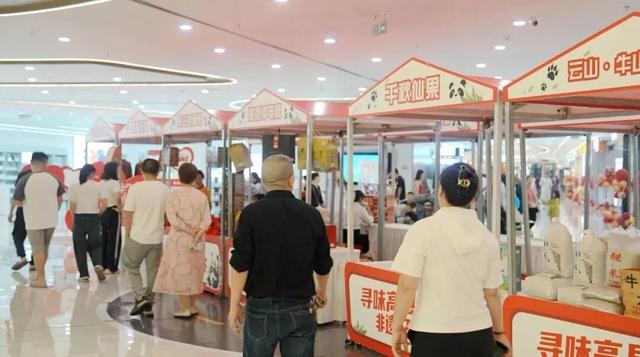 79场活动吸引68万游客，消费券撬动200万市场消费！高县双节文旅交亮眼答卷！