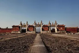 《鬼吹灯之寻龙诀》中的寻龙口诀含摇鞭派口诀（建议收藏）图片