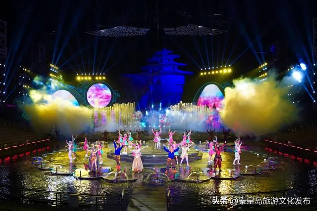 不负好时光!在秦皇岛做完这12件小事,这个夏天才算完美~