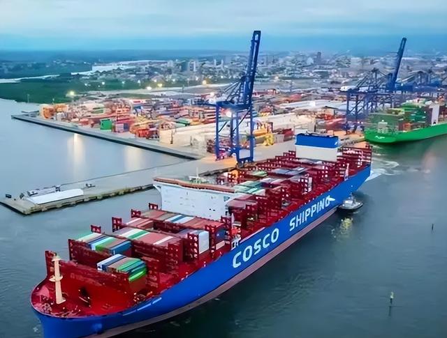 中方突然强势，巴拿马港口交易再生变，美国为何不打委内瑞拉？