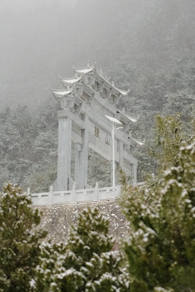 来体验，你没见过的小镇四季！