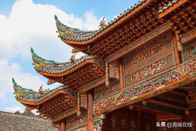 宜宾花16亿打造“新东楼”，今年国庆就可以耍