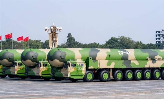 当今世界拥有能力打一场高科技战争的国家，只有两个国家