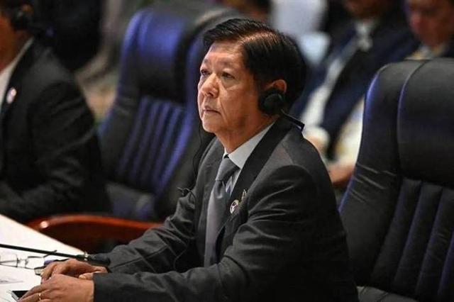 四国发表联合声明，不许中方开炮，18万菲军当肉盾，巡逻区域变大