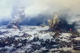 刘乃宴回忆抗美援朝时期烽火岁月（一）图片