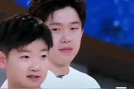 莎头的这段关系，莎莎回应的如此坚决！图片