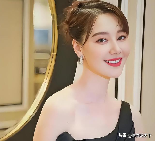 私生活混乱	、被央视开除、陪睡上位？王冠身上的标签究竟有多离谱