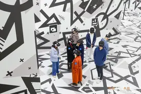 “破局”VR大空间：在虚实交融中寻找LBE发展新坐标图片