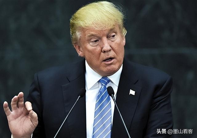 特朗普选出“新五常”，印度和日本顶替英法上位，中美俄稳坐不动