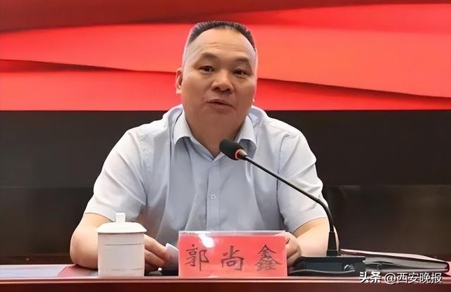 县委书记、县委统战部部长，3天内接连被查