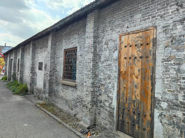 瞒了70年！上海粮仓真相：没有它，一半人得饿肚子！