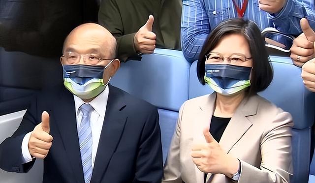 战争正式打响！大陆终于对台“下狠手”了！外媒：台积电插翅难逃