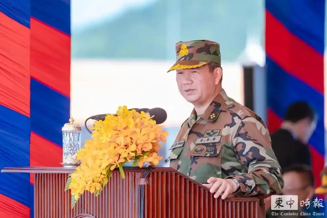 泰国士兵被地雷炸伤是柬埔寨所为吗