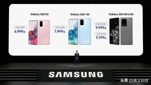三星史上哪代旗舰最经典——S系列和Note系列发展全历程