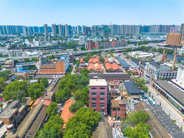 不止于枢纽！48小时解锁郑州的古今“中”味
