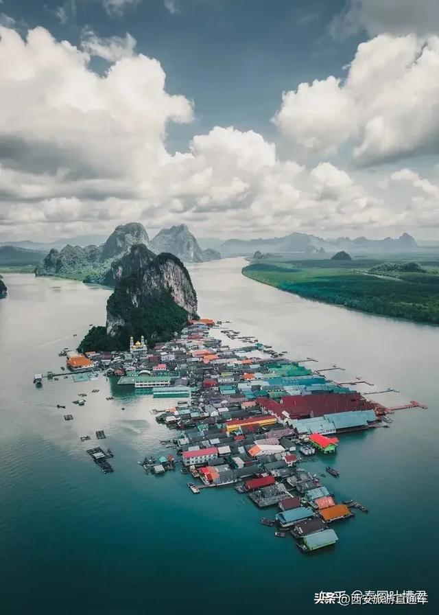 普吉岛跳岛游保姆级攻略,一篇让你丢掉选择恐惧症!