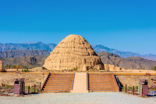 银川8大好玩景点，宁夏银川最值得去的景点推荐，看看你去过几个