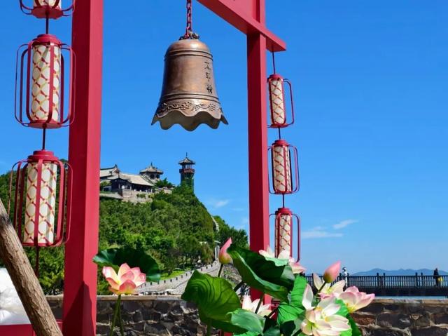 蓬莱阁私藏！檐下生活太好逛啦！