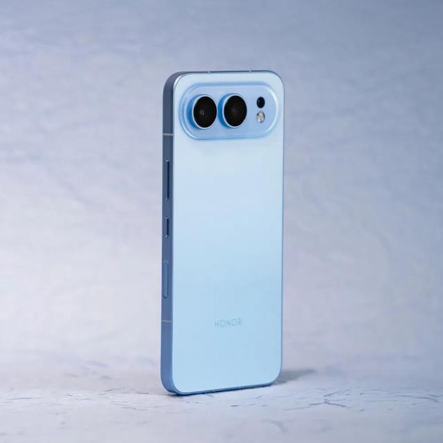 荣耀500系列官宣，“重新定义档位标准”