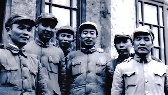 张廷发为什么能够成为中央政治局委员？