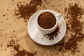 咖啡对健康有什么影响，速溶咖啡到底能不能喝，建议了解图片