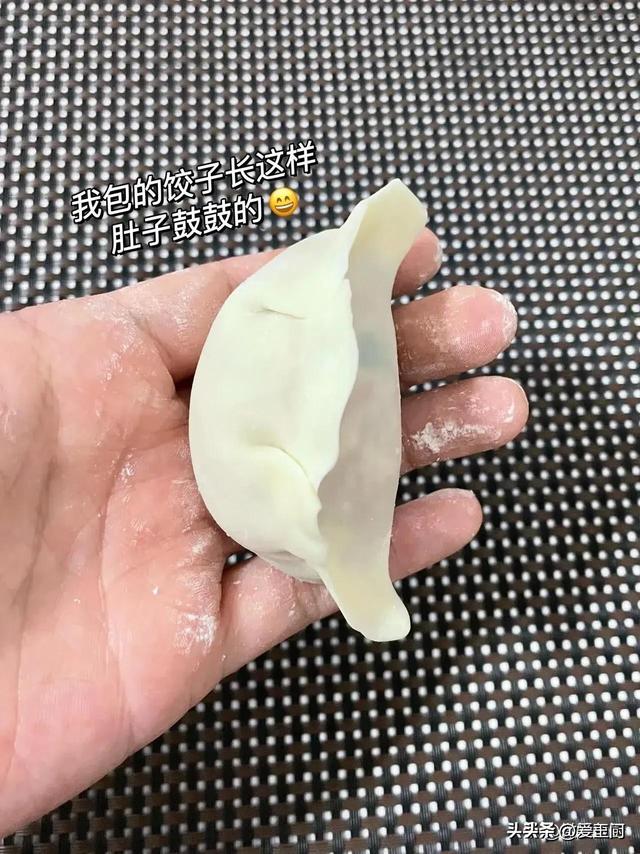 明日立冬，再忙记得吃3馅饺子，平稳安康入冬，老传统别丢！