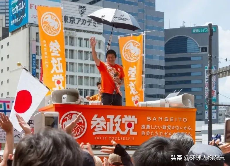 否认南京大屠杀,极右翼势力卷土重来将把日本带向何方?