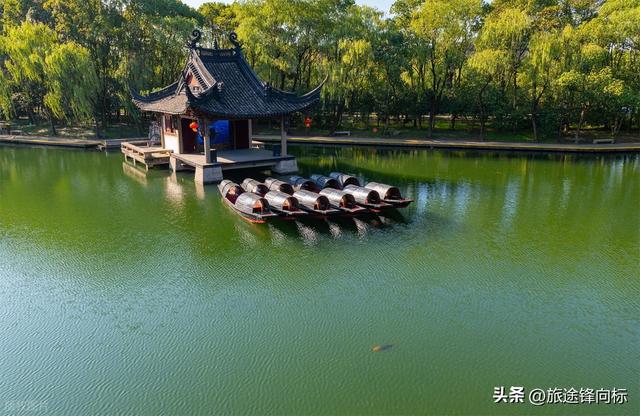 这 5 座高铁直达城市，零宰客还超好玩，每年打卡一个