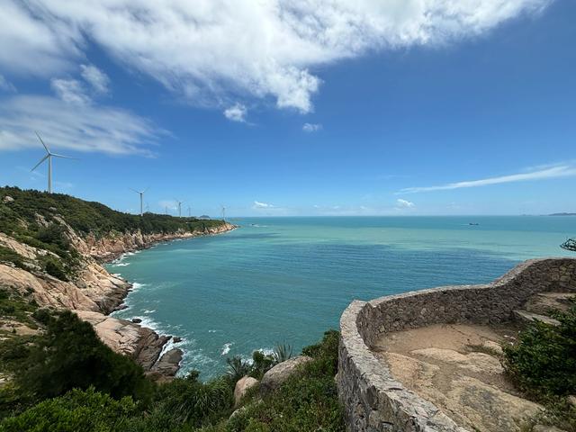 连江绝对是福建之旅最容易忽视的地方，美的不像样子