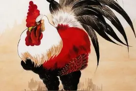 生肖鸡6个农历生日，但凡占一个，越老越享福，45岁后衣食无忧！图片