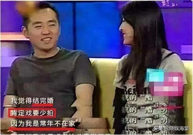被黑人驮在肩上，和孔令辉同居11年的马苏，现如今依旧孑然一身