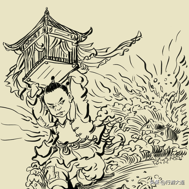 海洋民俗，文化瑰宝！邀您一起来解锁