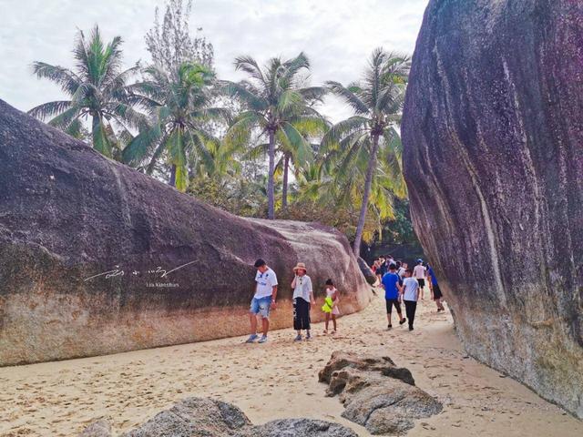 三亚太“魔幻”！明明是海南省第三城，街头却满是东北话？