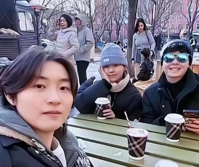 时隔7个月！全红婵重返国家队，陈若琳曾说她很让自己放心