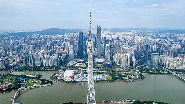 广州人为什么不崇洋媚外？不仅是一声“鬼佬”，最地道的答案来了