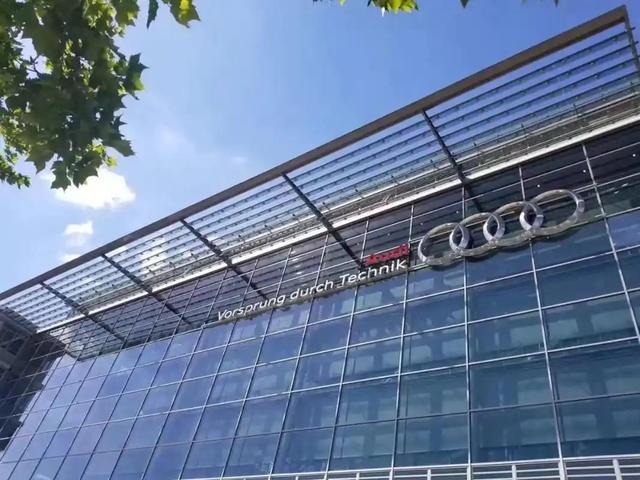 20万级电动车新变局！奥迪A4 E-tron大招频出，会是你的下一辆车吗