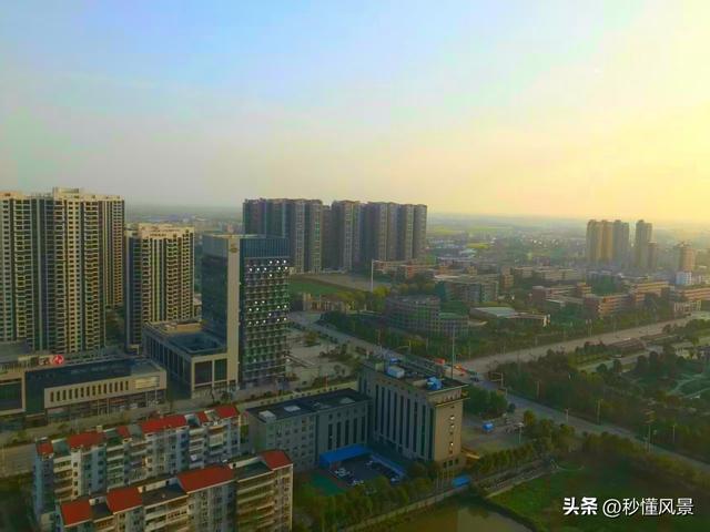 湖北省第一人口大县，人口超150万，外地人容易读错地名!