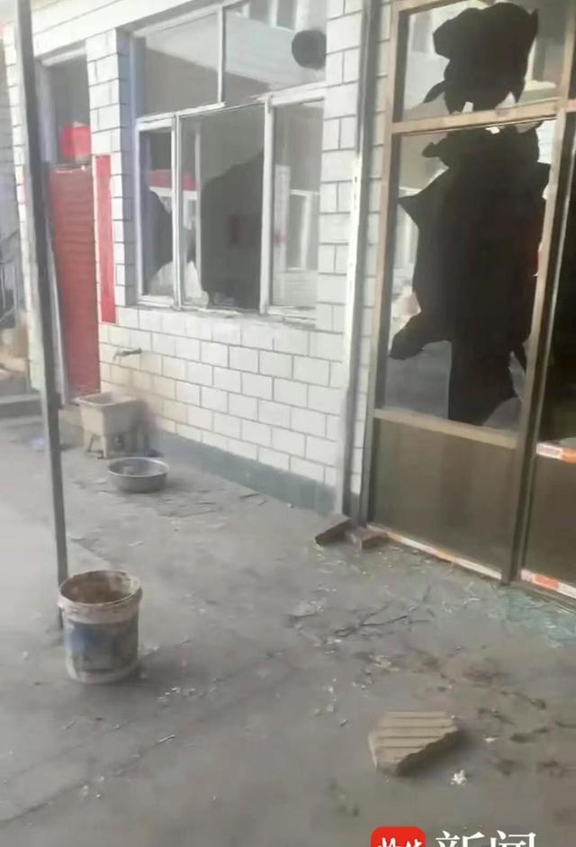 山西男子反杀案，律师一句话问懵法官：天黑后，你还敢去现场吗