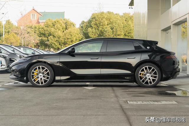 享界S9T上市售30.98万元起