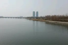 新沂地理位置不是一般的好，因何滞后了邳州、沭阳呢？图片