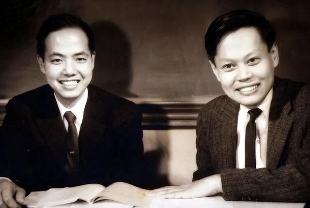 同是诺贝尔奖获得者，为何我们常提杨振宁，却少闻李政道？