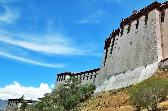 初次进藏必看！这些地方美到让人忘不了